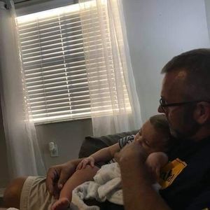 Meet your Posher, Matt